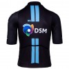 Maglia 2021 Team DSM N001 Manica Corta